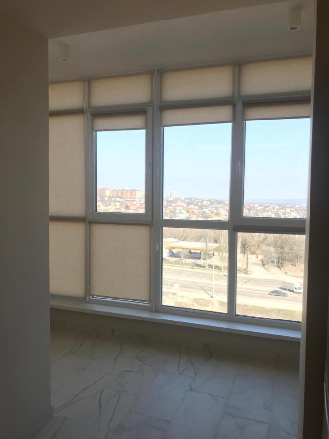 דירות דנייפרופטרובסק Просторная Однокомнатная Жк Счастливый מראה חיצוני תמונה